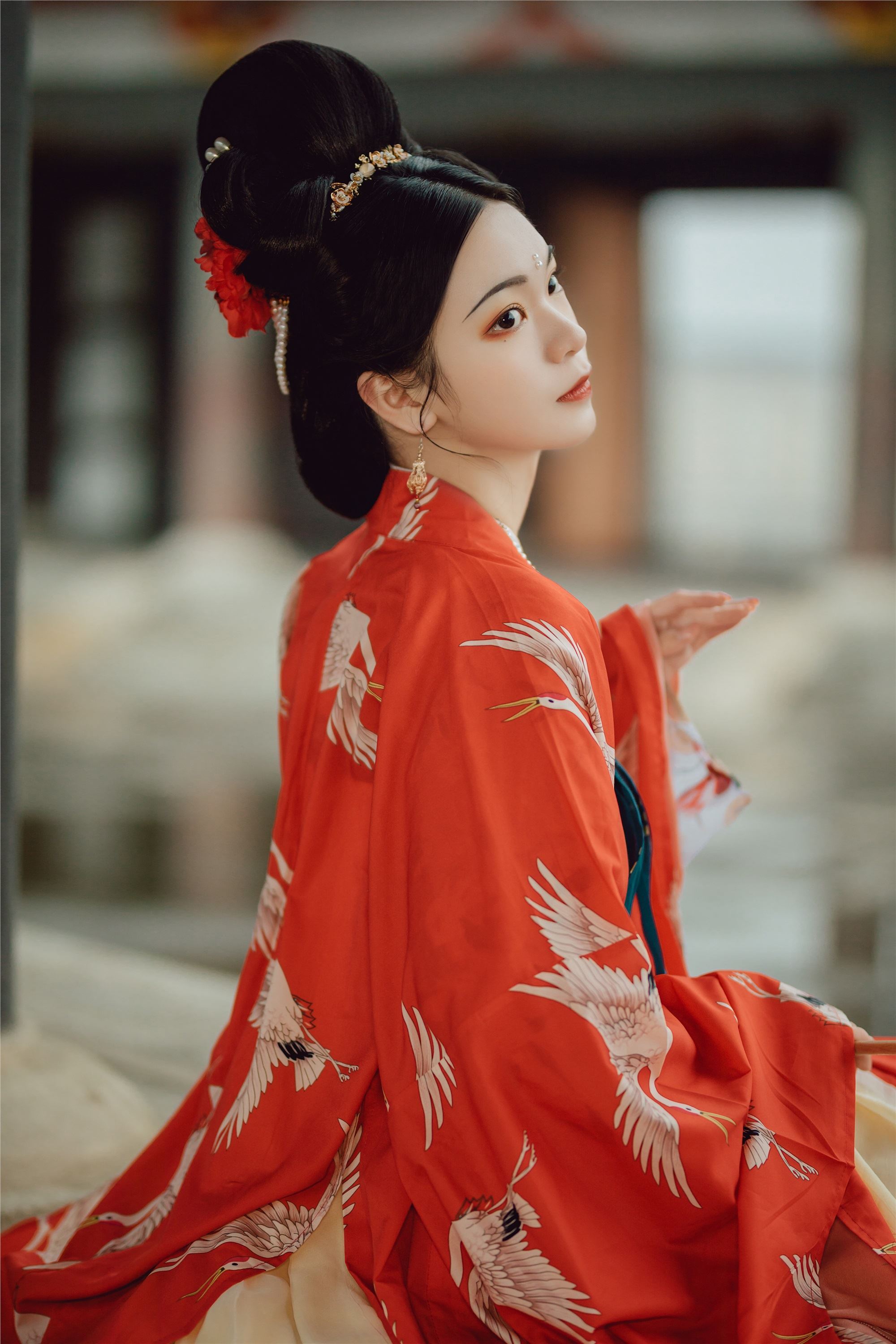 YITUYU艺图语 2021.08.11 花露浓 薄荷